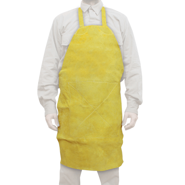 Delantal descarne Soldador