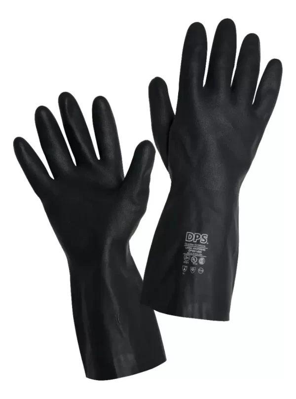 Guantes Latex Neoprene