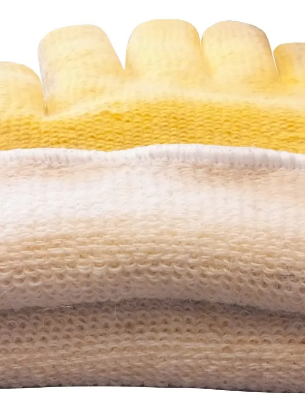 Guantes Terrycloth Aramida