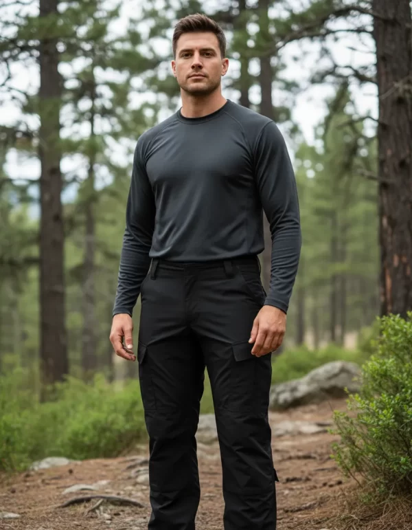 Pantalon Tactico Ristop