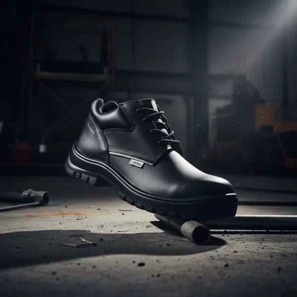 Zapato Prusiano OMBU