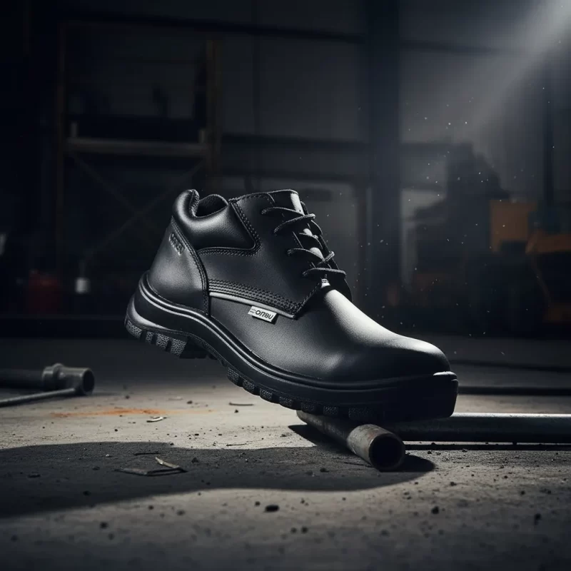 Zapato Prusiano OMBU