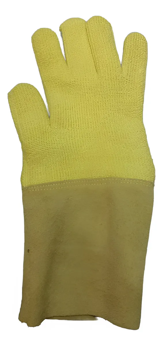 Guantes Terrycloth Kevlar