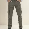 Pantalon Tactico Ristop