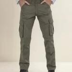 Pantalon Tactico Ristop