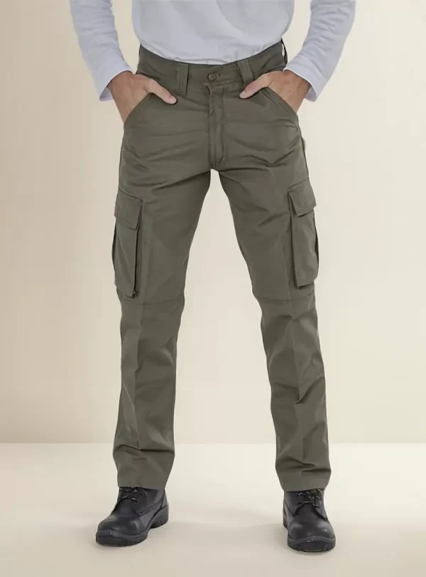 Pantalon Tactico Ristop