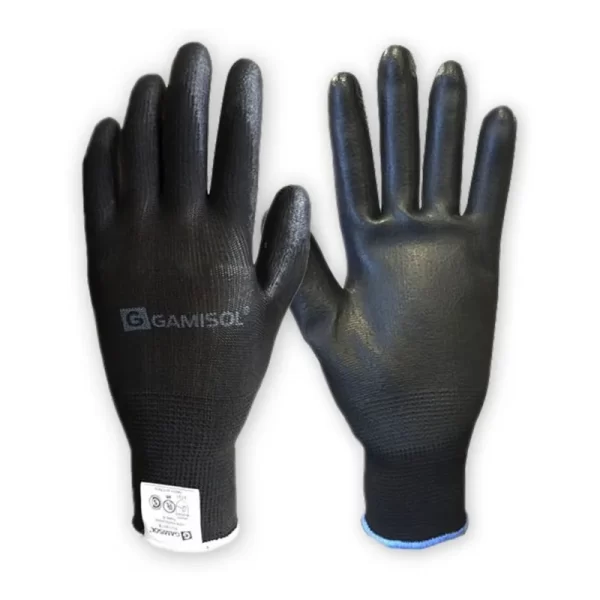 Guantes PU C/Nitrilo